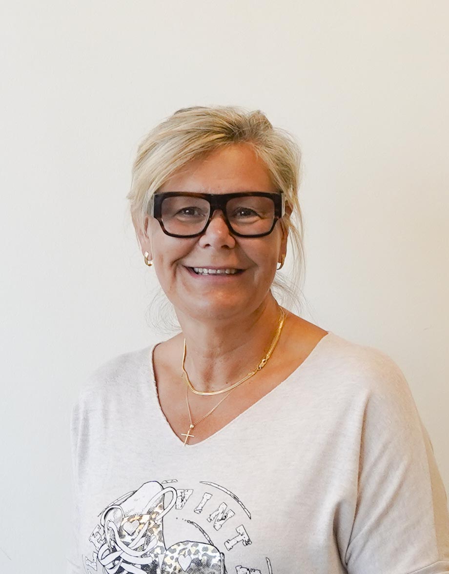 Maria Moensjö